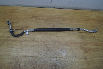 Шланг кондиционера maserati ghibli quattroporte фото №1