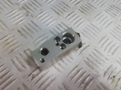 Renault clio v 5 клапан розширювальний кондиціонера фото №1