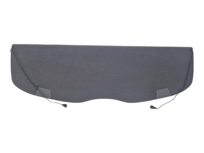 Полка багажника штора renault modus lift 8200665163 фото №1