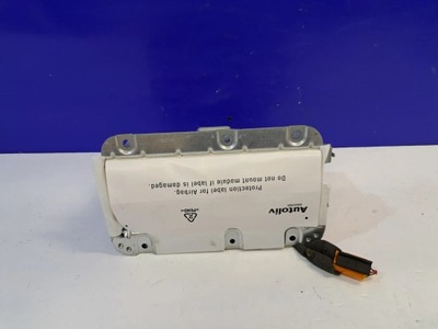 Volvo s80 2013 подушки безопасности воздушные фото №1