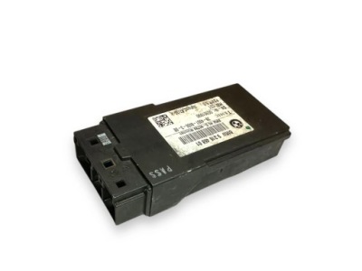 Bmw 5 f10 f11 2011 модуль фото №1