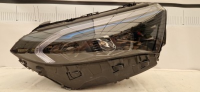 Mercedes eqa eqb 243 full led лампа передня права фото №1