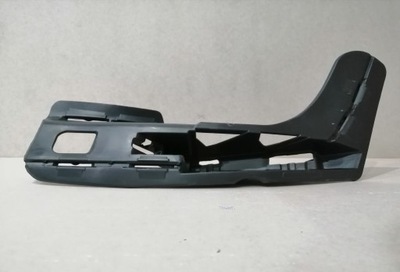 Направляющая бампера левый перед peugeot 308 фото №1