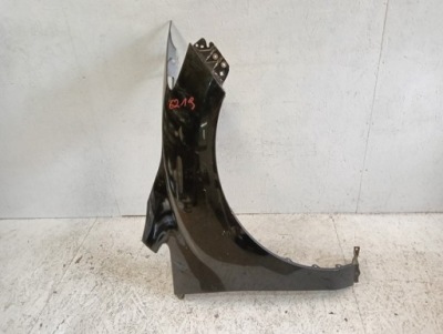 Крыло  правый  перед передний mazda cx7 2006-2012r фото №1