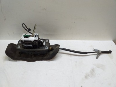 Audi a7 s7 вибірник передач фото №1