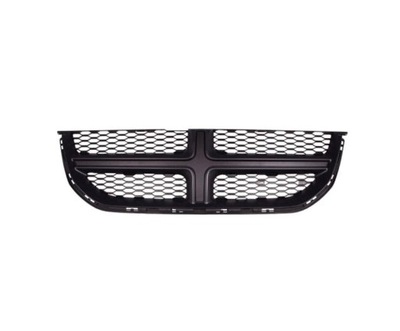 GRILLE DODGE GRAND CARAVAN 01.11- 68100689AA NEW CONDITION  