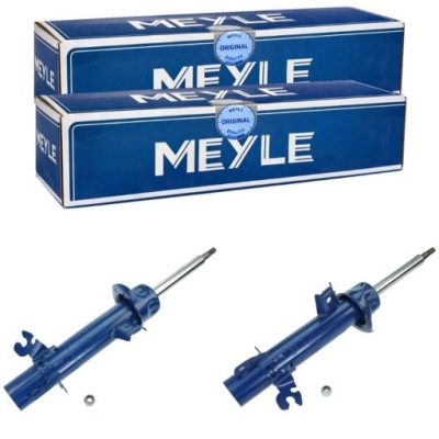 MEYLE 326 623 0036 АМОРТИЗАТОР + MEYLE АМОРТИЗАТОР МІНІ ПЕРІД COOPER ПРАВИЙ 326 623 0037 