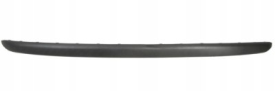 Молдинг бампера tyna fiat punto ii 5d 07.1999-07.2003 фото №1