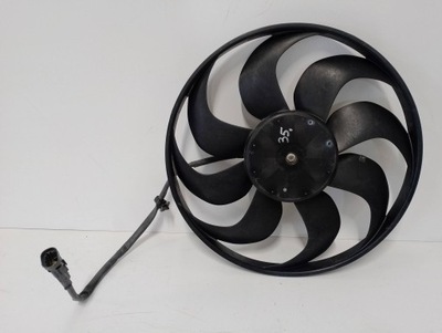 Scudo iii expert iii вентилятор радіатор 1999-5yy1187 фото №1