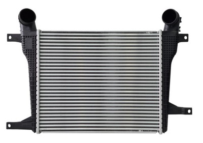 Intercooler OPEL 20874705 4802129 4821421 42348293