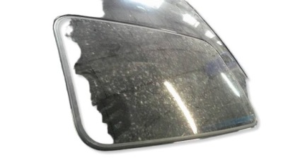 Jaguar xf x250 люк комплектный фото №1