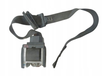 Pas безопасности передний правый оригинальный номер ford 96fbb61294ba фото №1