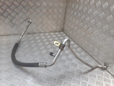 Шланг кондиционера nissan micra k12 1.2 фото №1