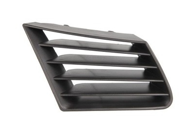 REJILLA DEL RADIADOR (GRILL) BLIC 6502-07-6609992Q  