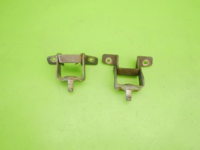 Петли крышки задняя багажника hyundai i20 i fl 5d hb фото №1