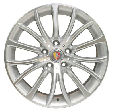 CHEVROLET EQUINOX CAMARO ODYSSEY DISCS 18 5X120  