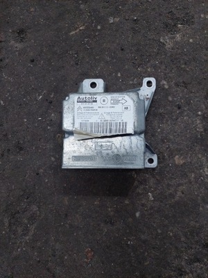 SENSOR AIR BAG 9665558480 DE CARGA BERLINGO 3  