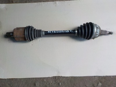 Привідний вал ліва crafter ii 2n0407271n фото №1