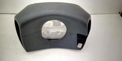 Защита колонки рулевого renault scenic ii фото №1