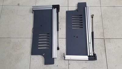 Кровать защита холодильник кровать scania r фото №1