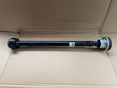 Alfa romeo stelvio wał приводной короткий 00463418880 фото №1