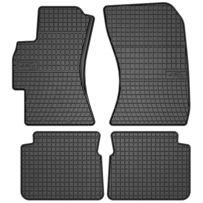 MATS AUTOMOTIVE EL-TORO SUBARU OUTBACK IV 2009-2014 UNIVERSAL  