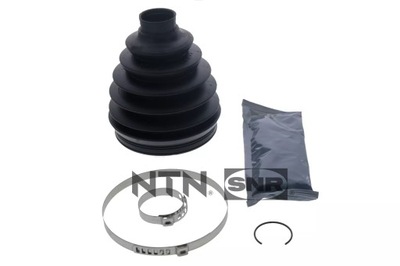 OBK54.010 SET CAPS AXLE SWIVEL  