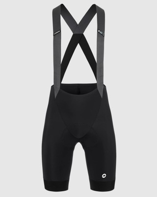 Spodenki ASSOS Mille GT BIB czarne XL