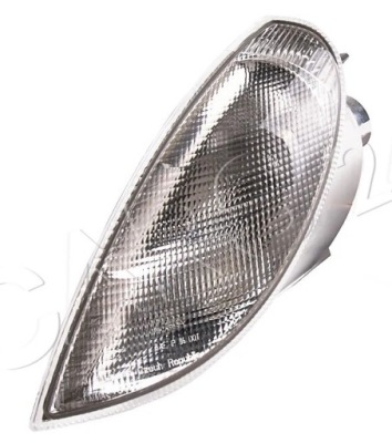 Mercedes slk w170 r170 поворотник левый фото №1