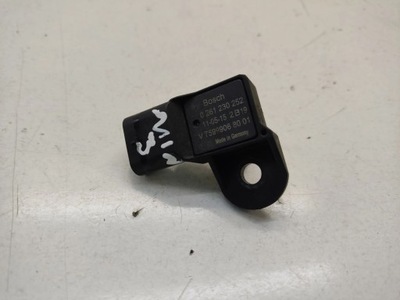 2011 mini one - cooper clubman r55 датчик map 0261230252 фото №1