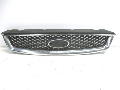 FORD FOCUS MK2 04-07 RADIATOR GRILLE GRILLE RADIATOR  