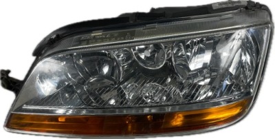 Fiat idea multipla lift лампа ліва перед 51747605 фото №1