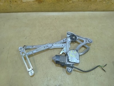 Mercedes w126 подъемник стекло левый перед фото №1