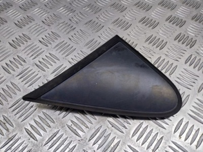 Заглушка дзеркало лівий перед citroen berlingo ii 1.6 hdi 9683064677 фото №1