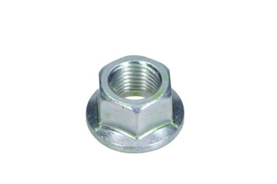 Гайка mitsubishi mu001083 фото №1