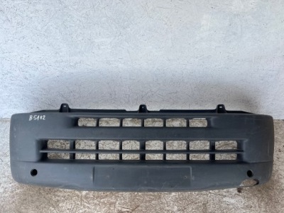 Бампер перед передний ducato ii jumper i boxer 95- фото №1