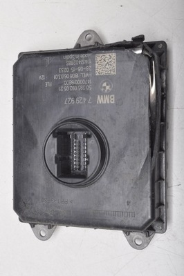 Mini f56 преобразователь модуль led 7429927 фото №1