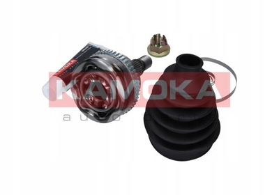 Шарнир наружный do nissan interstar dci 100 120 фото №1