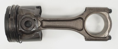 Поршень шатун opel vectra b 2.0 dtl 90531401 84l42 фото №1