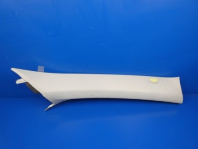 Volvo xc90 ii защита стойка a стекло лобовое правый перед фото №1