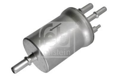 FEBI BILSTEIN FILTRAS DEGALŲ SEAT ALHAMBRA VW SHARAN 1.4 1.8 2.0 05.10- 