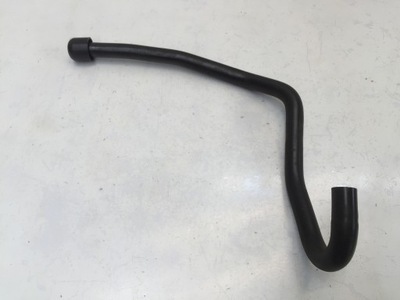 Nissan juke f16 1.0 dig-t труба шланг повітря фото №1