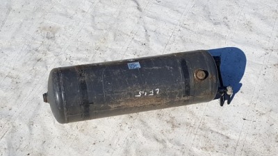 Бак баллон воздуха 20l. daf 45 55 lf фото №1