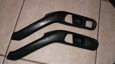 AGARRADEROS DE PUERTA INTERIOR VW PASSAT B4  