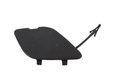 Ford mondeo 15- заглушка фаркоп буксировочный фото №1