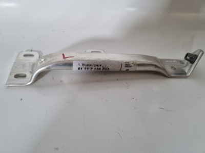 Bmw f01 f11 f12 з'єднувач кронштейни  бампера фото №1