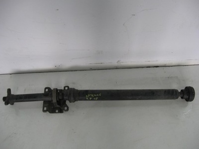 Wał привідний porsche cayenne 4.8 v8 # фото №1