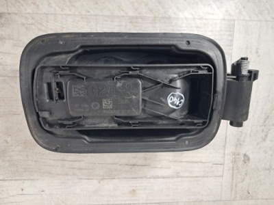 Bmw 3 g20 g21 крышка заливной топлива ниша 7433409 фото №1