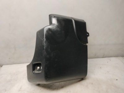 Master iii уголок бампер правый задняя 850160036r фото №1