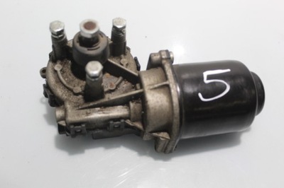 Моторчик дворник перед renault thalia ii фото №1